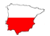 IBÉRICA DE SALES - Polski